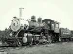 Hampton & Branchville #44